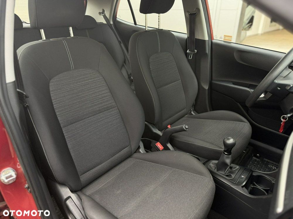 Kia Picanto - 14