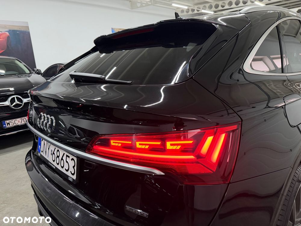 Audi Q5 40 TDI mHEV Quattro S Line S tronic - 17