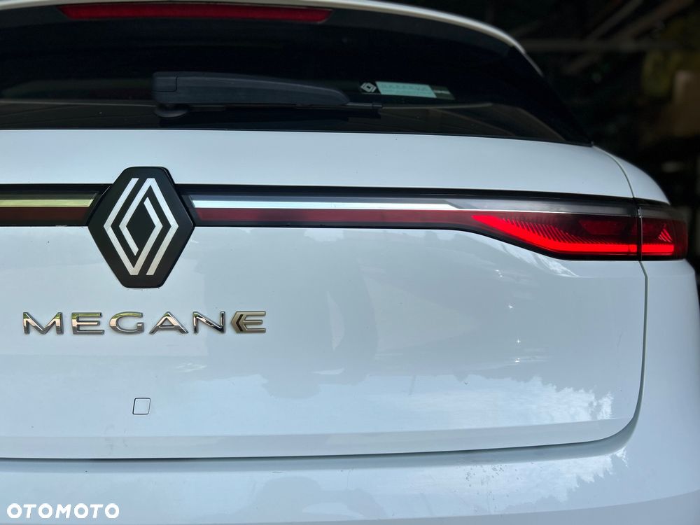 Renault Megane EV60 Equilibre - 24