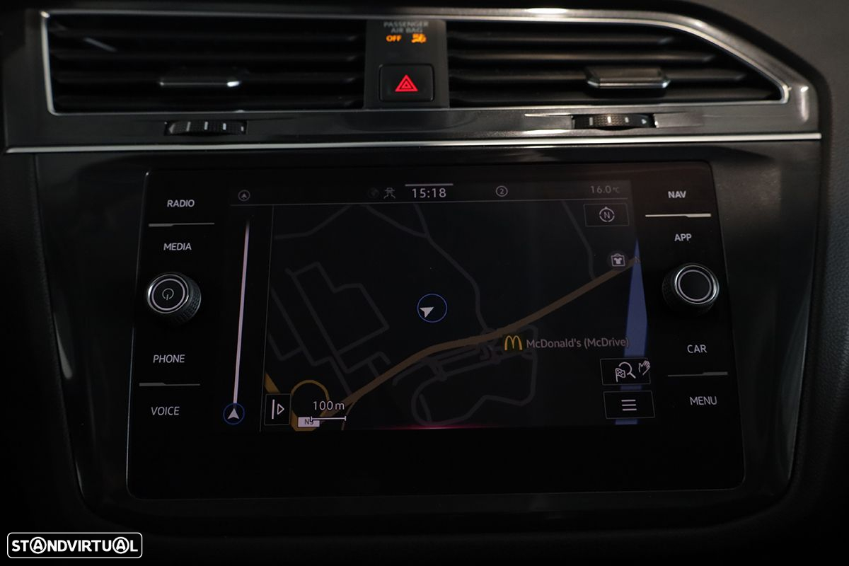 VW Tiguan Allspace 1.5 TSI Life DSG - 11