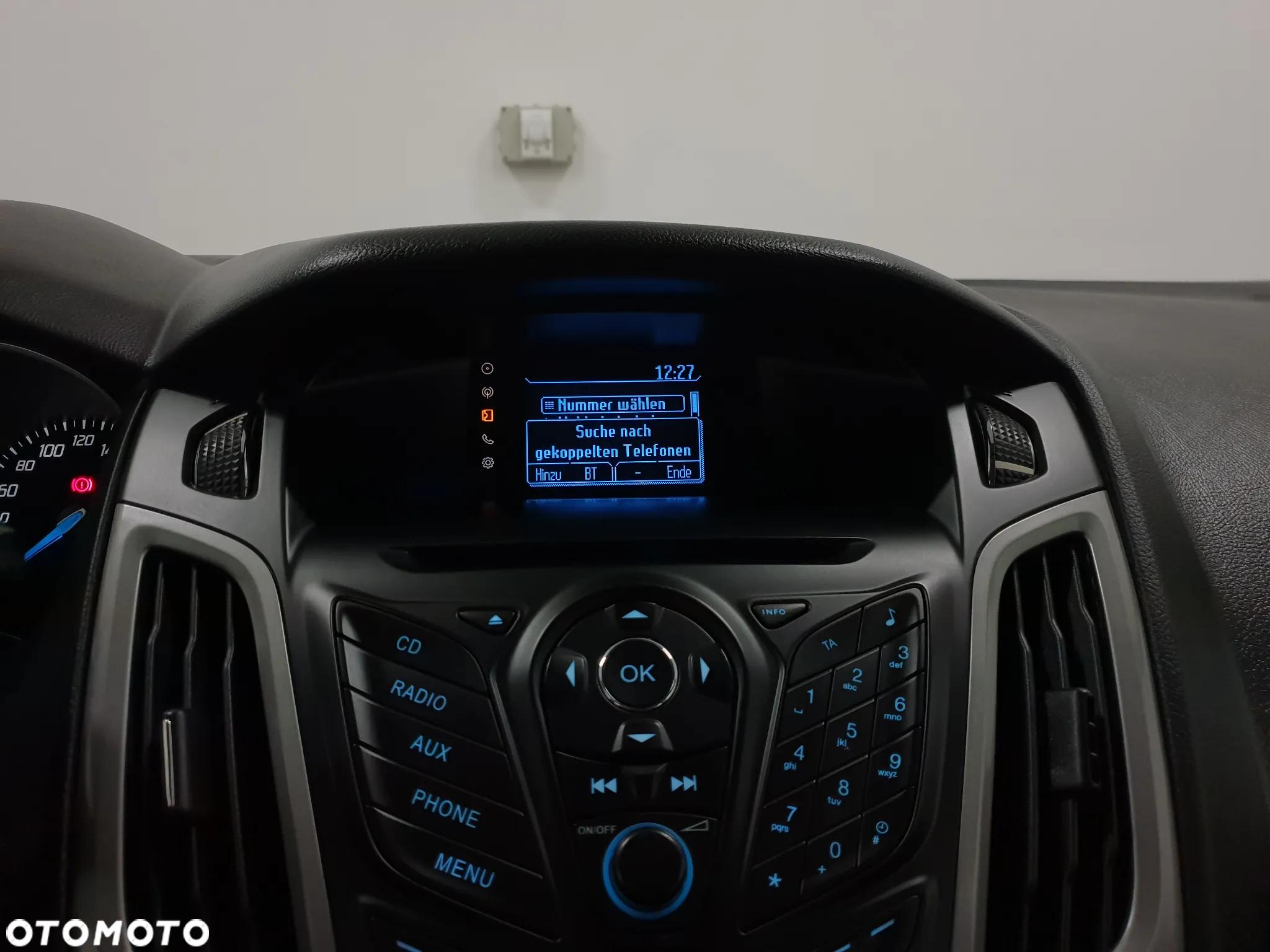 Ford Focus 1.6 TDCi Trend - 20