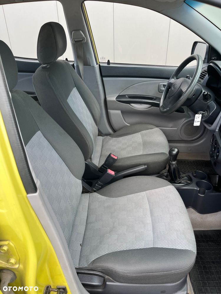 Kia Picanto 1.1 - 5