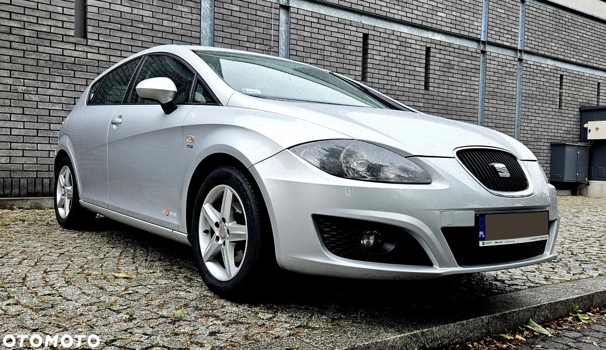 Seat Leon 1.2 TSI Style - 18