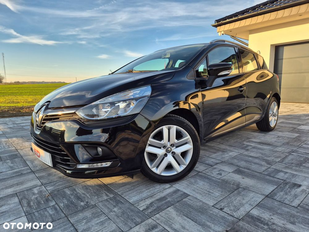 Renault Clio 1.5 dCi Energy Life - 1