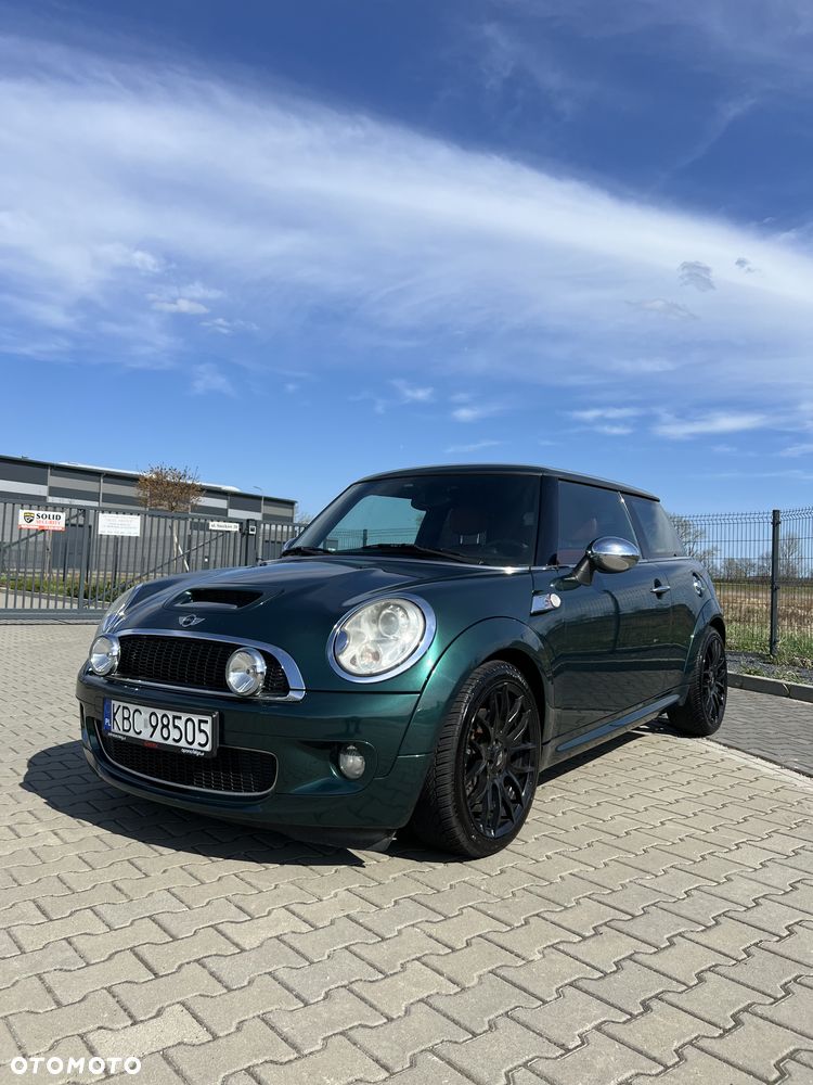 MINI Cooper S Standard - 2