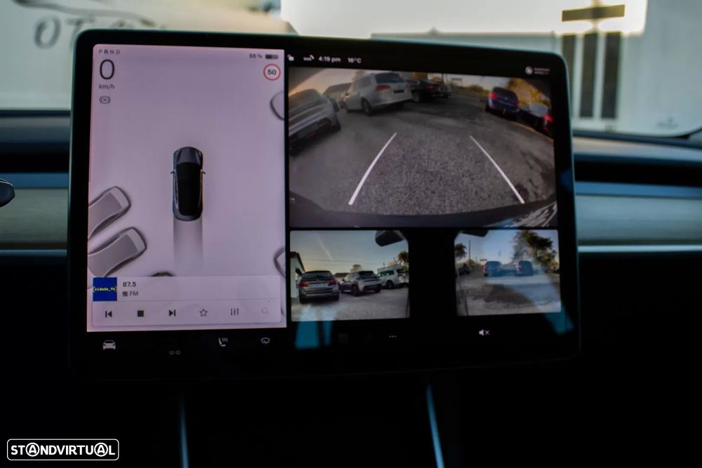 Tesla Model 3 Standard Range Plus RWD - 27