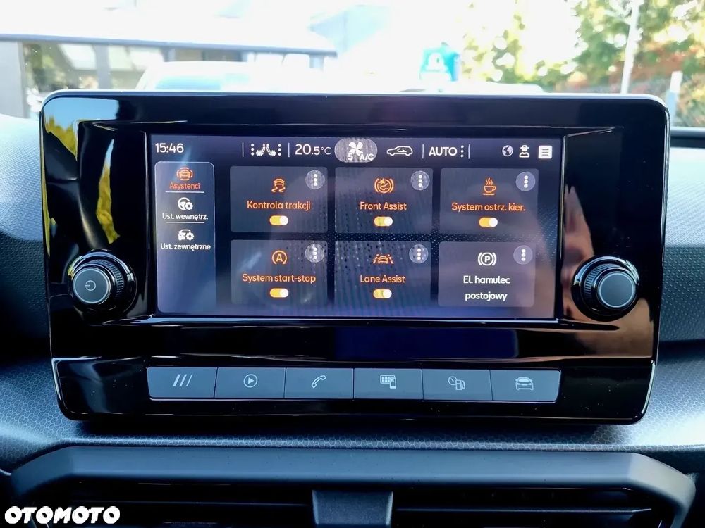 Seat Leon 1.0 TSI OPF Style - 20