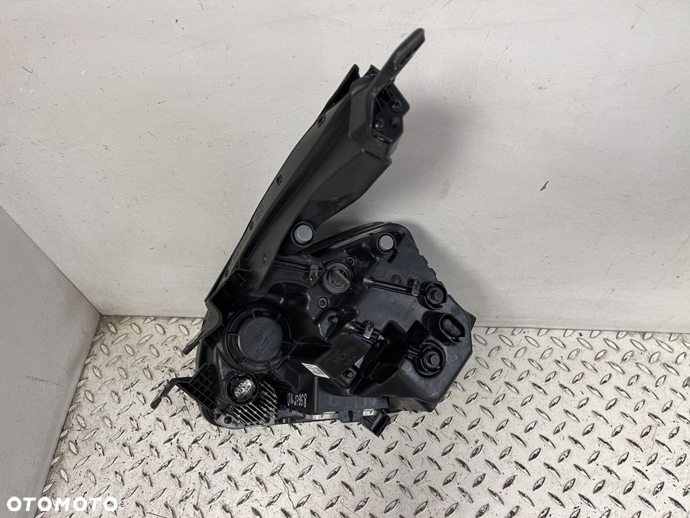 KIA SPORTAGE 5 V 21- LAMPA LAMPY PRAWA LEWA FULL LED REFLEKTOR 92101R2000 92102R2000 komplet idealne - 5