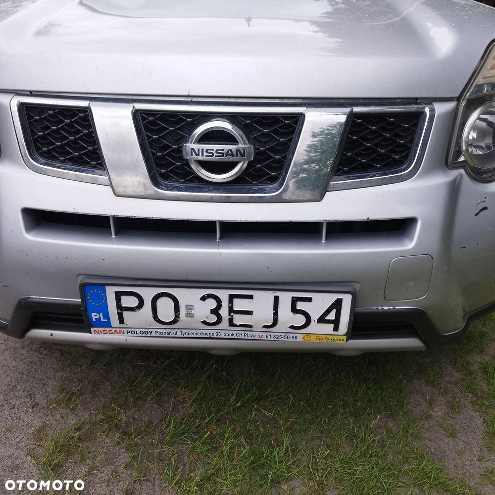Nissan X-Trail 2.0 dCi SE - 6