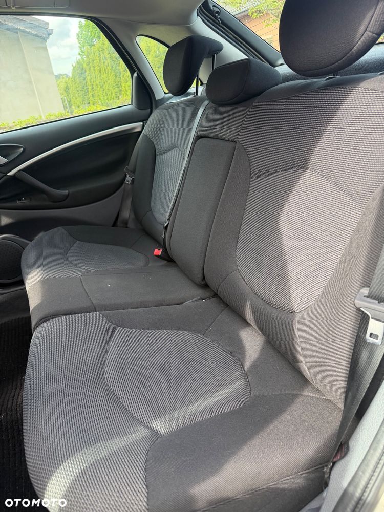 Citroën C5 II 2.0i 16V Exclusive - 14
