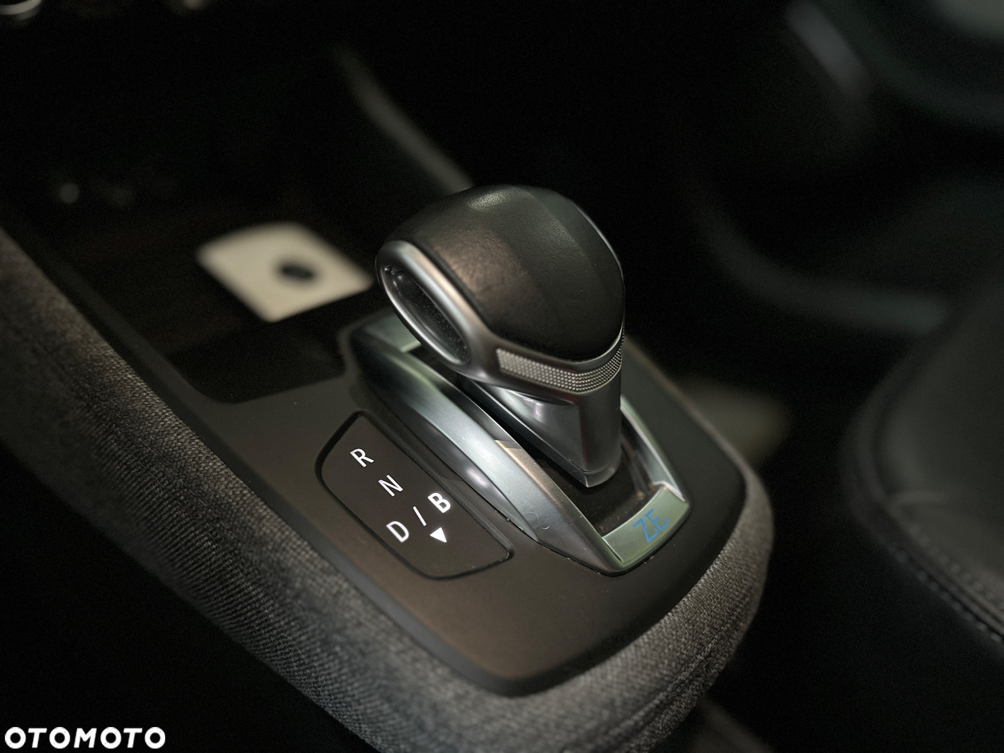 Renault Zoe R135 Z.E 50 Intens - 16