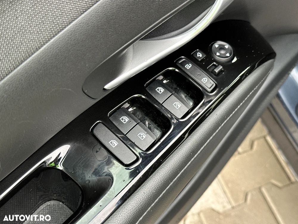 Hyundai Tucson 1.6 CRDi 48V-Hybrid 2WD DCT Trend - 24