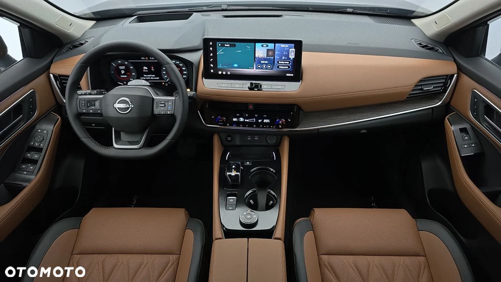 Nissan X-Trail - 26