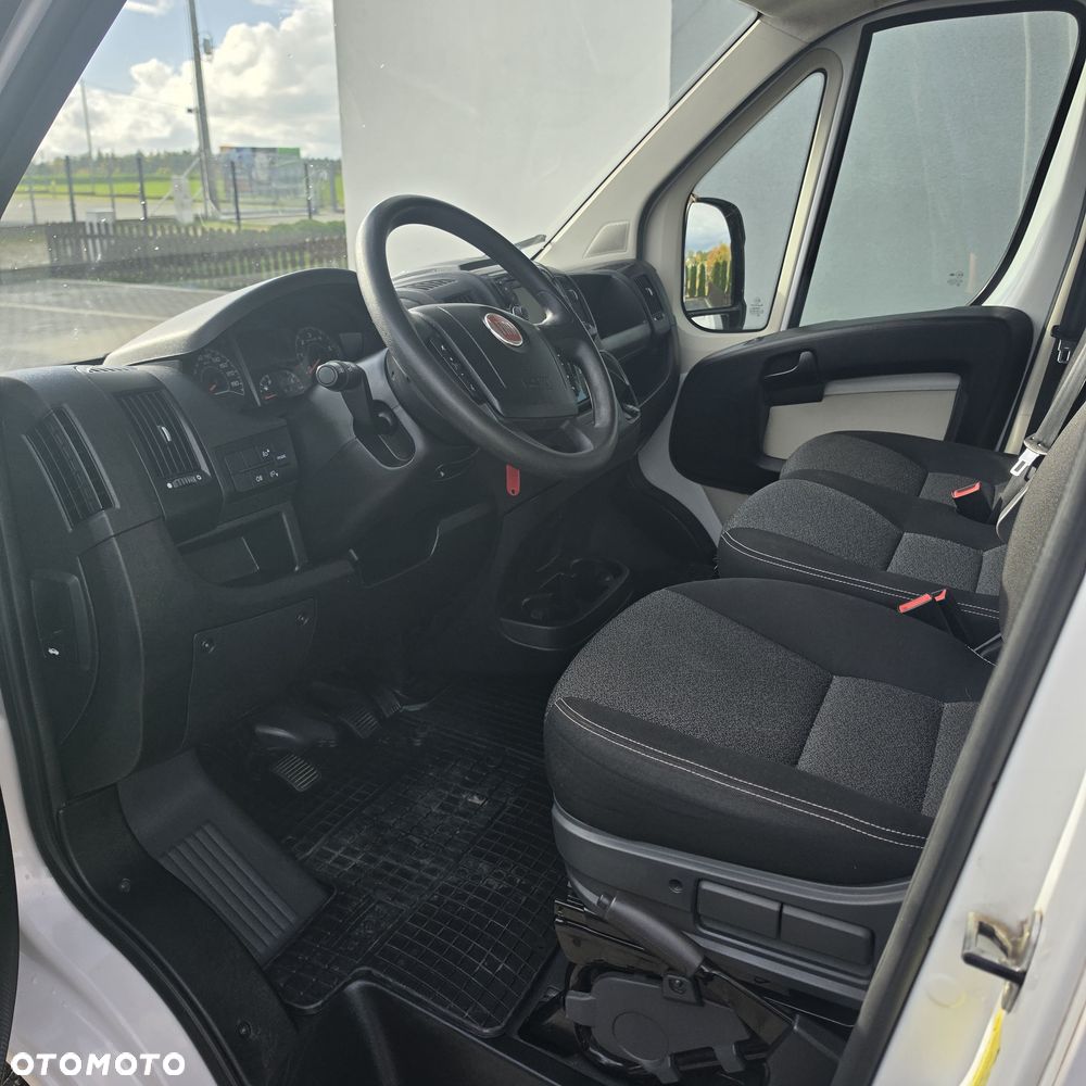 Fiat DUCATO L2H1 - 28