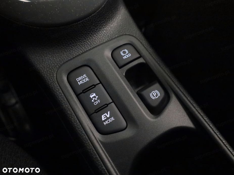 Toyota Aygo X - 11