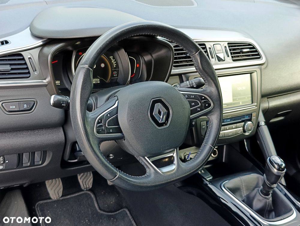 Renault Kadjar Energy dCi 130 Experience - 25