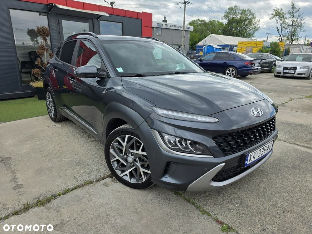 Hyundai Kona - 3