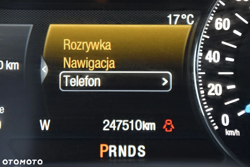 Ford S-Max 2.0 TDCi Titanium PowerShift - 34