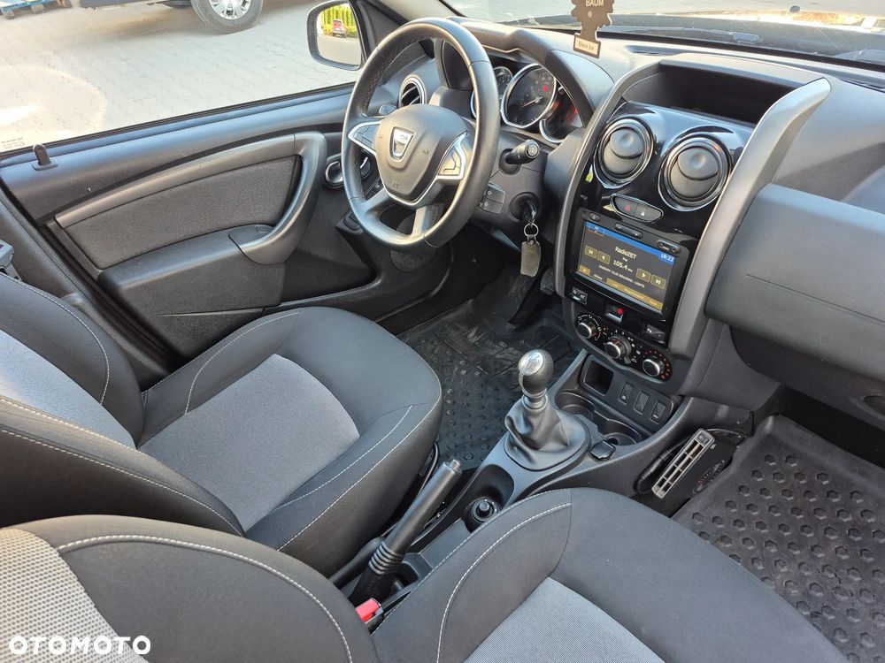 Dacia Duster 1.2 TCe Prestige - 11