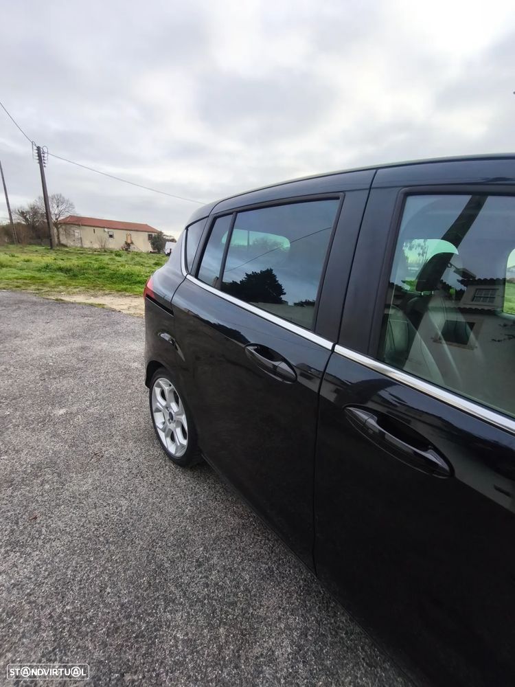 Ford B-Max 1.0 EcoBoost SYNC Edition - 5