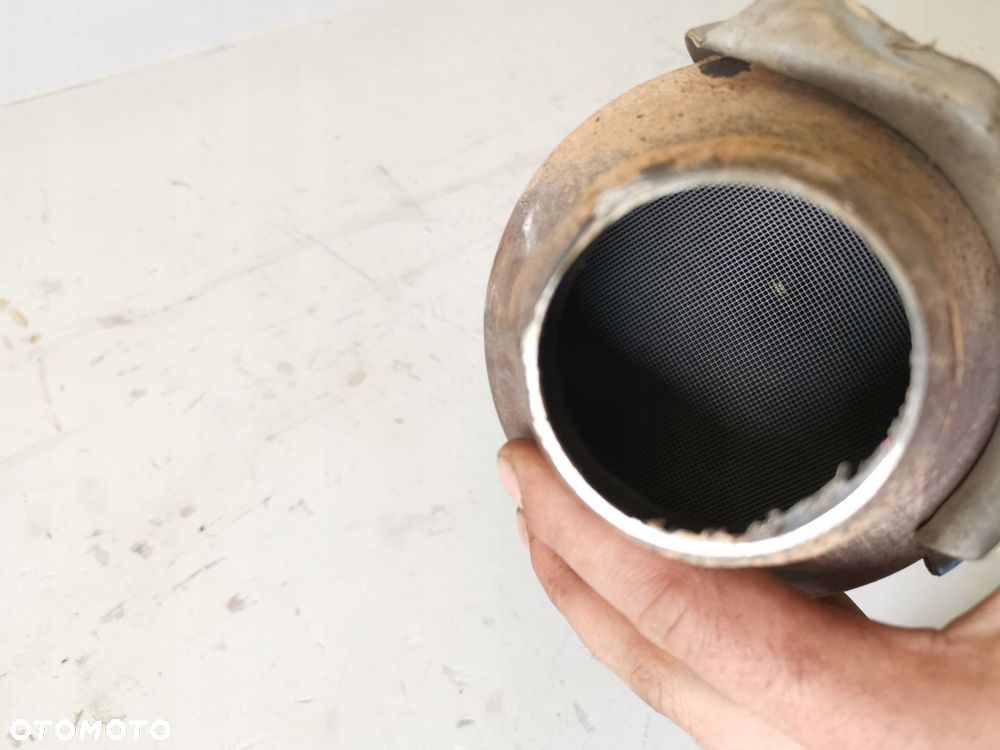 KIA SPORTAGE IV 16-21 USA 2.4B KATALIZATOR KAT DPF 2GBB3 *_* - 3