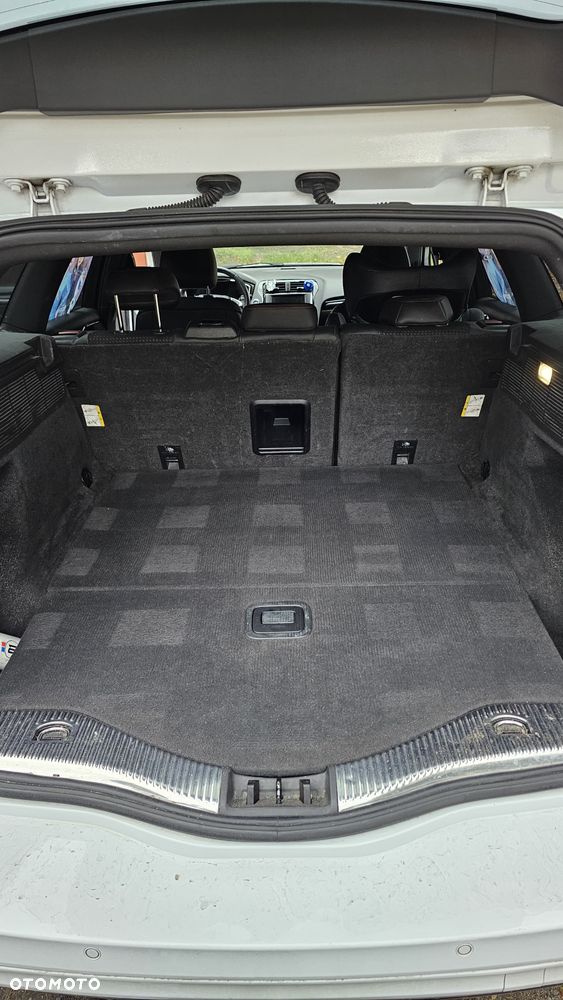 Ford Mondeo 2.0 EcoBlue ST-Line X - 15
