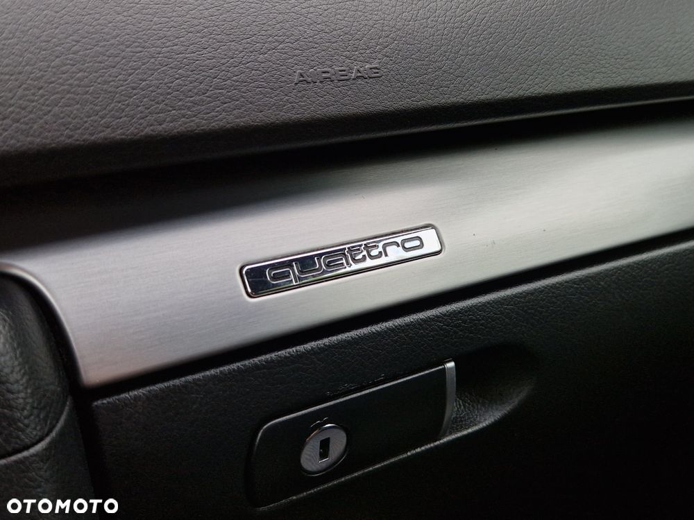 Audi A4 Avant 3.0 TDI Quattro - 19