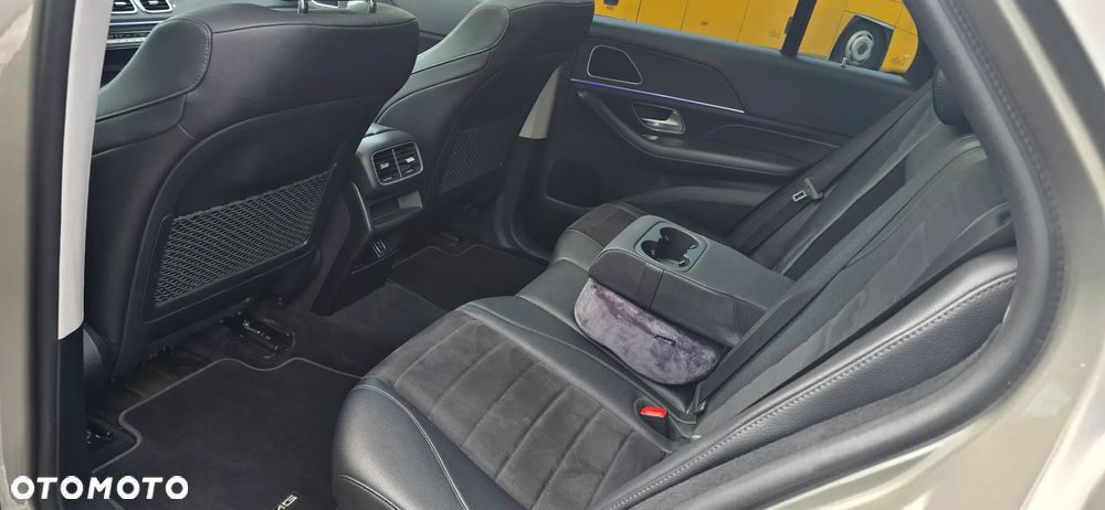 Mercedes-Benz GLE - 31