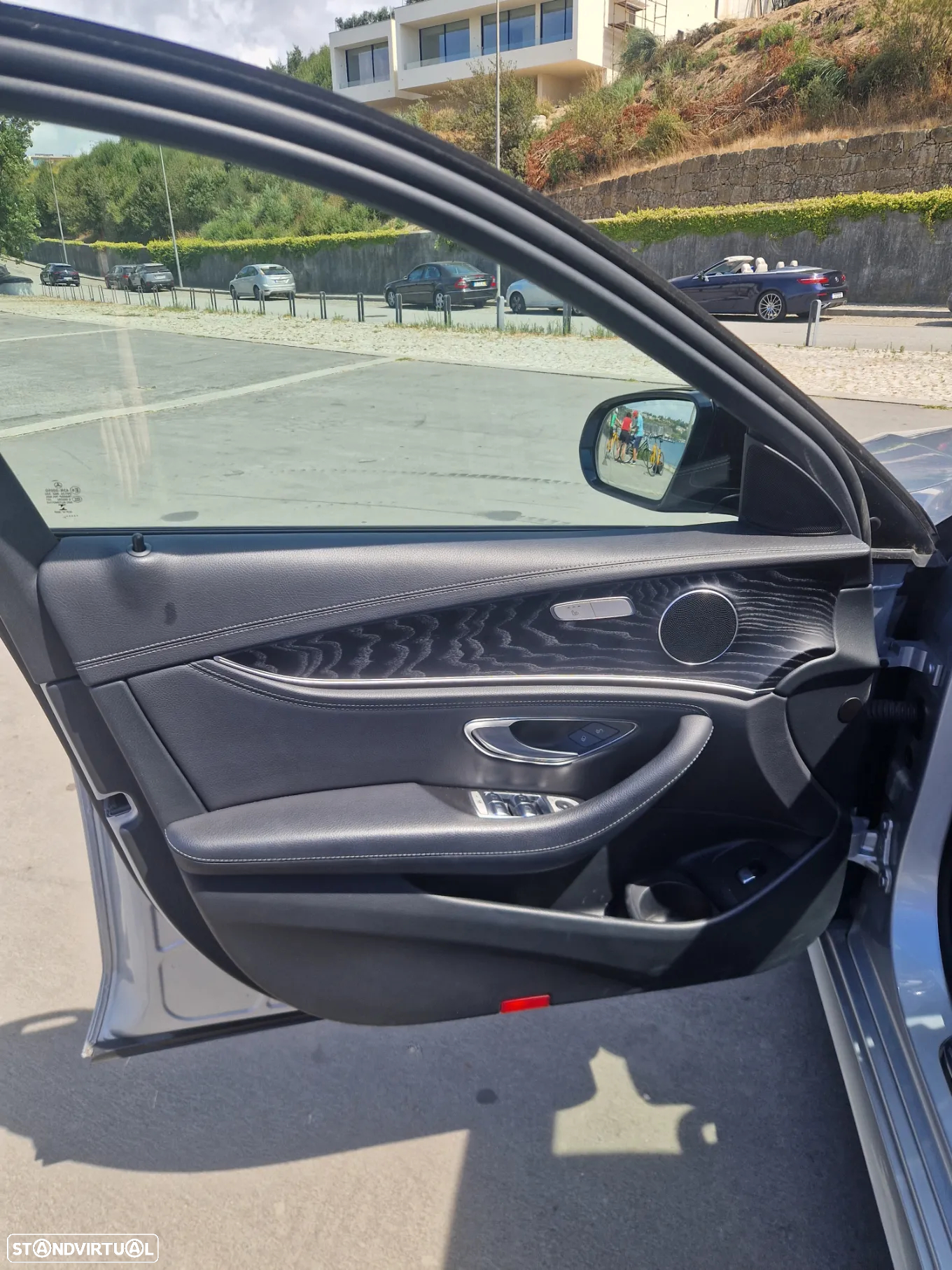Mercedes-Benz E 300 de AMG Line - 7