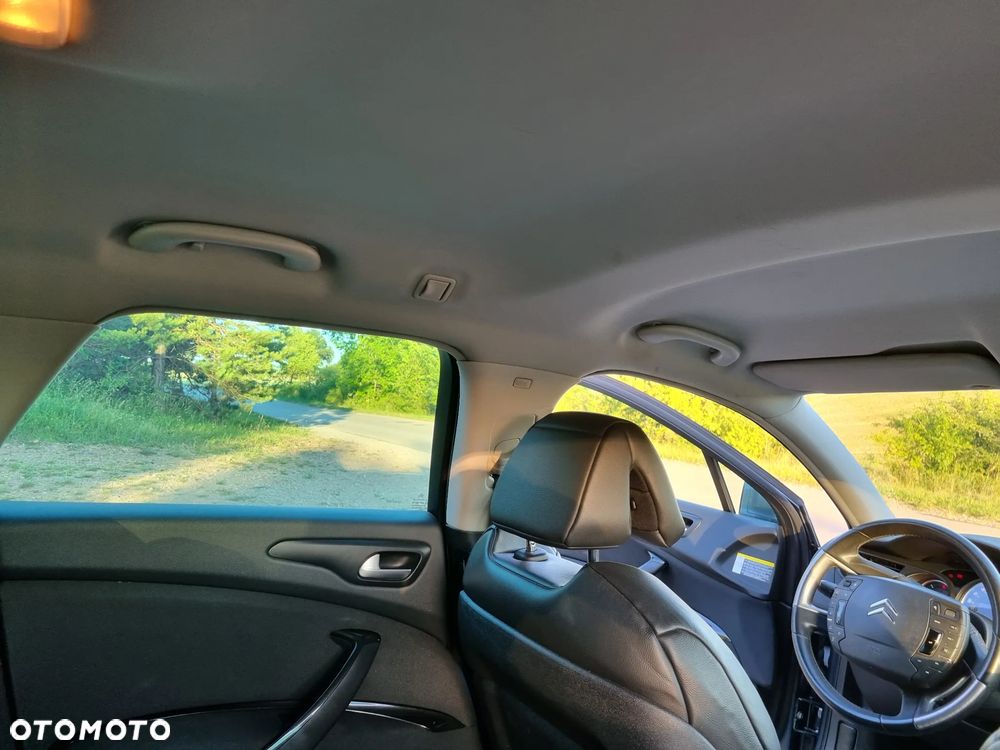 Citroën C5 HDi 135 FAP Exclusive - 27
