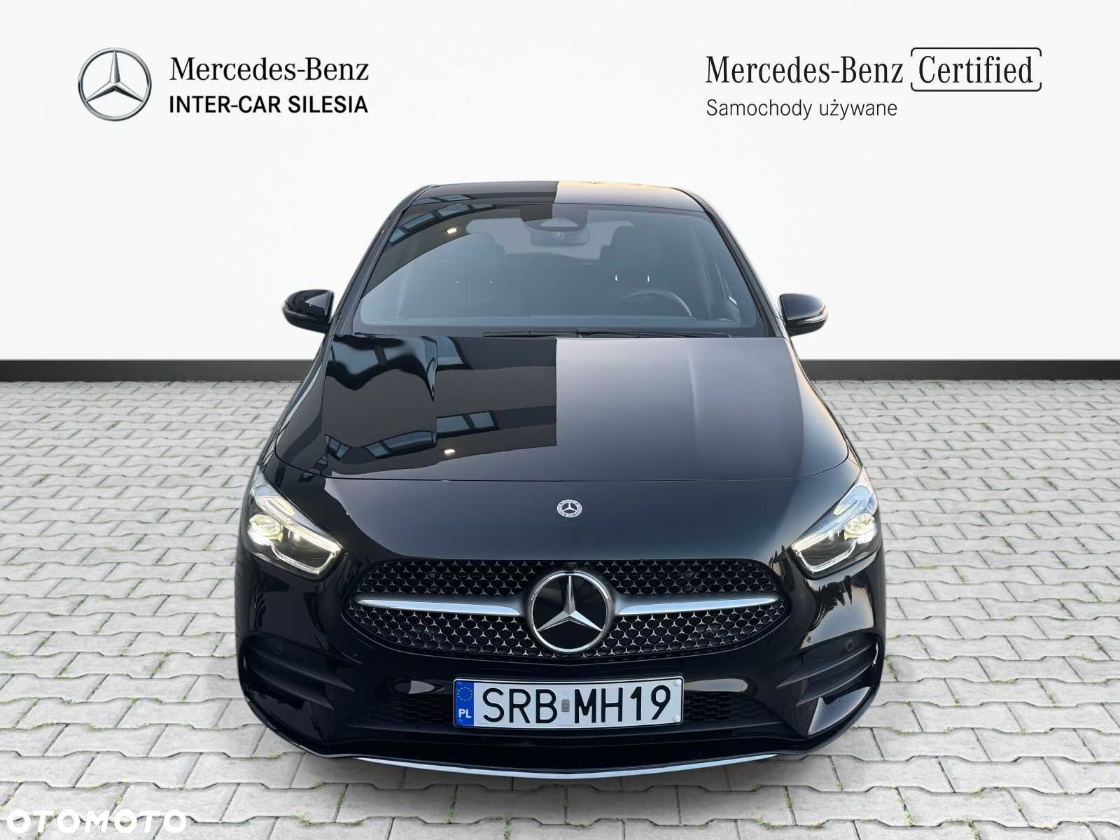 Mercedes-Benz Klasa B - 3