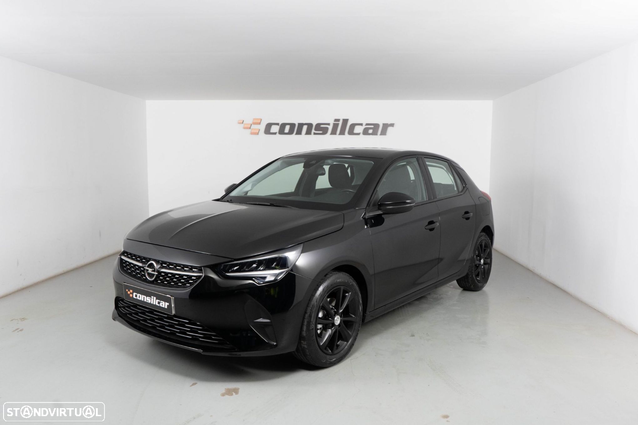 Opel Corsa 1.2 Edition - 1