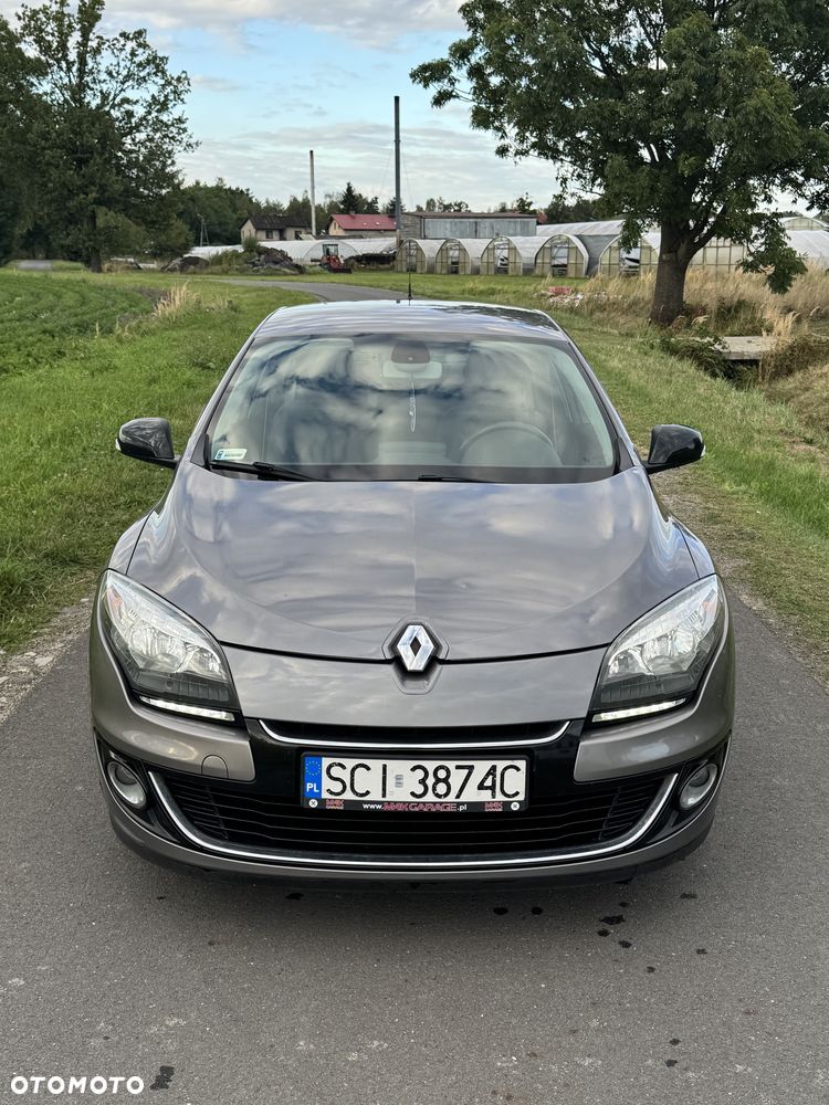 Renault Megane 1.2 16V TCE Energy Bose Edition - 2