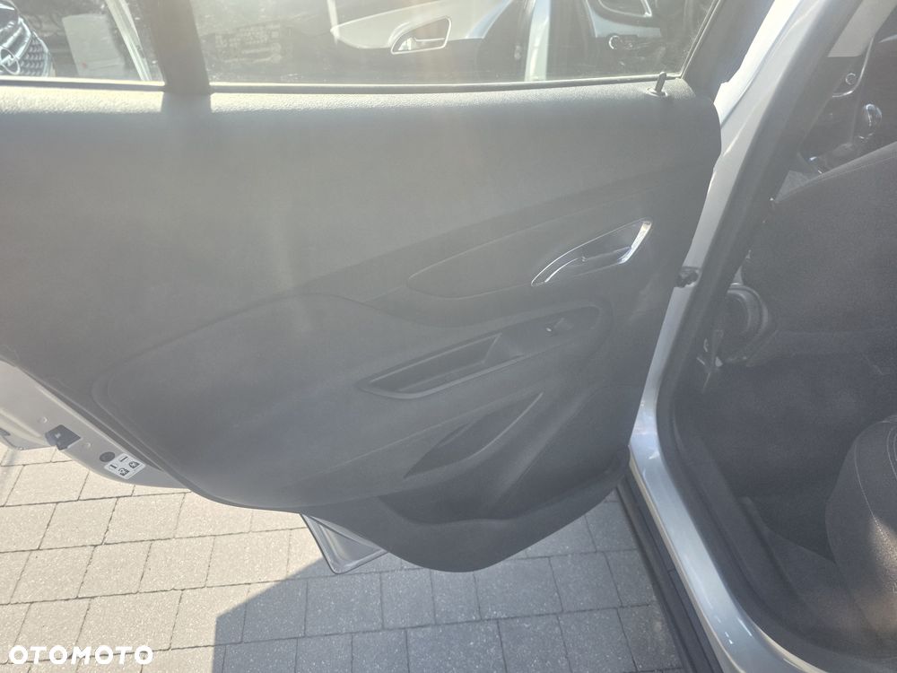 Opel Mokka 1.6 ecoFLEX Start/Stop Edition - 12