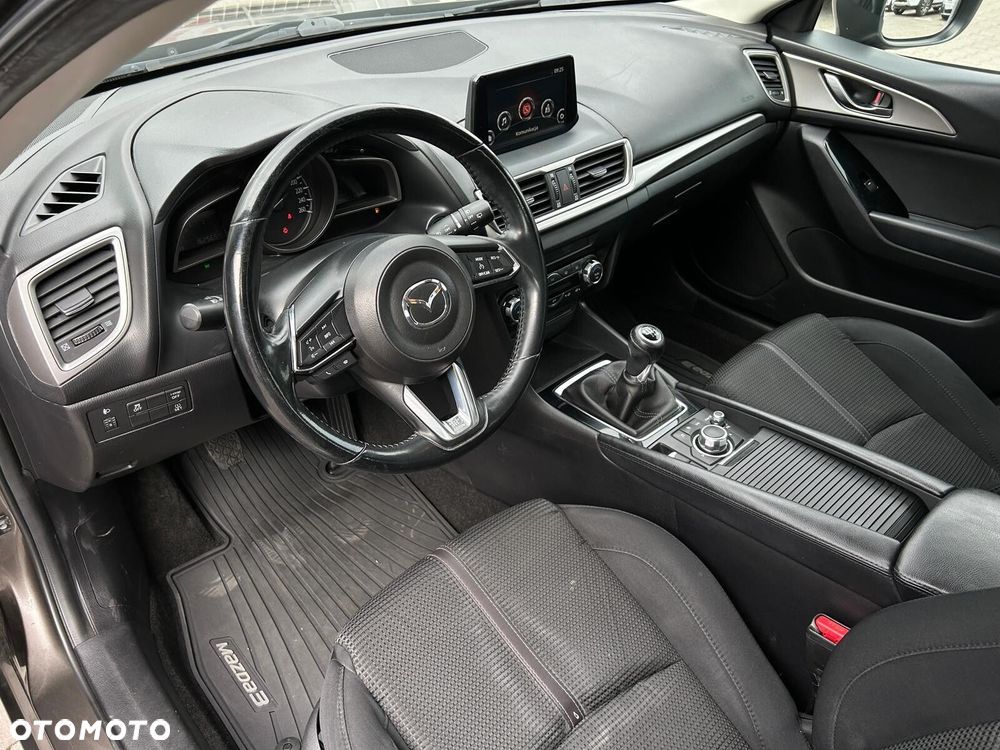 Mazda 3 2.0 Skyenergy - 7