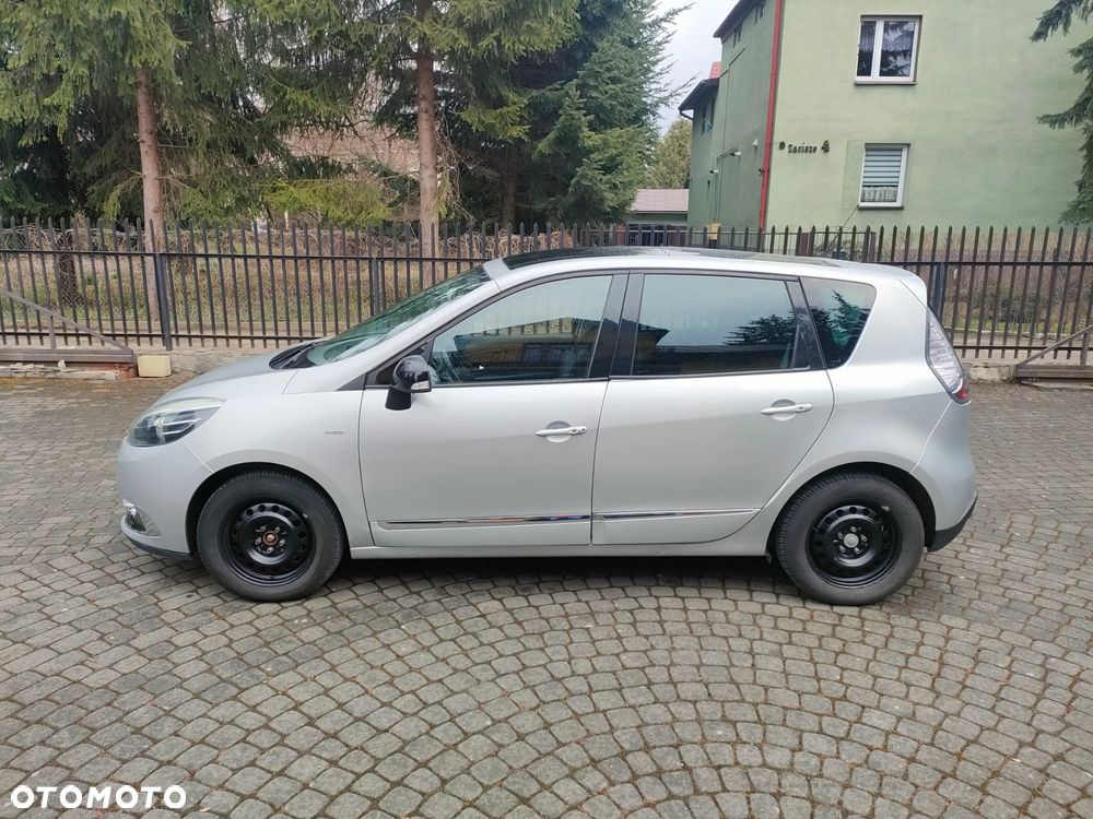 Renault Scenic - 3
