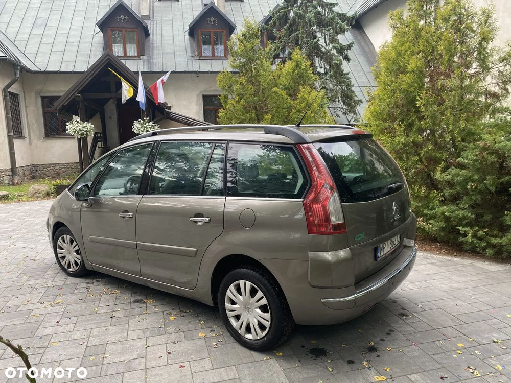Citroën C4 Picasso 2.0 HDi Selection - 2