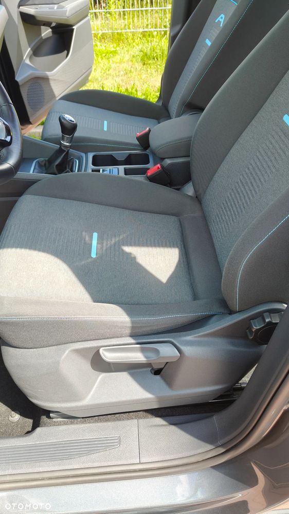 Ford Tourneo Connect 2.0 EcoBlue Active - 11