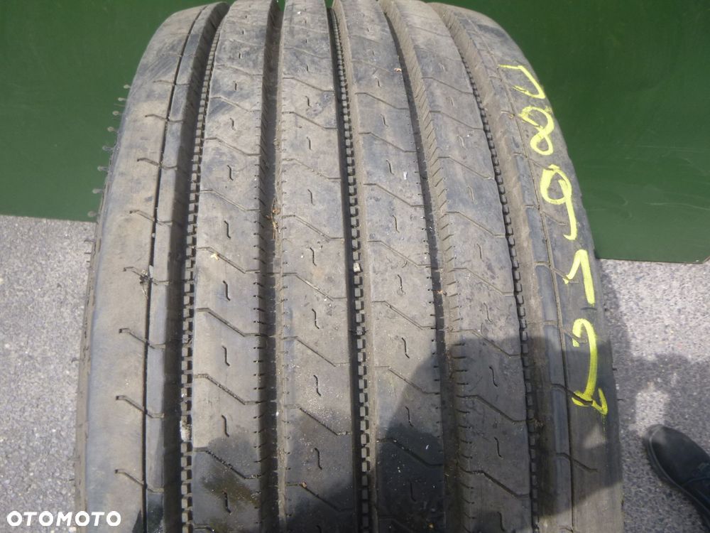 Opona ciężarowa 385/55r22.5 Fullrun TB1000. Opony ciężarowe - 2