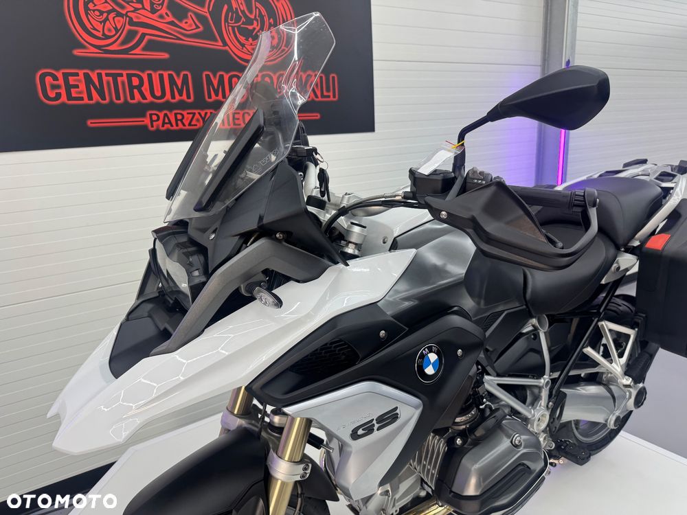 BMW GS - 35
