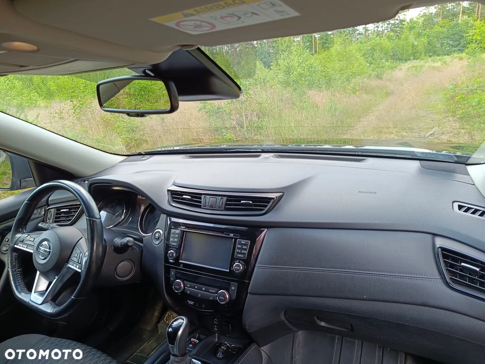 Nissan X-Trail - 17