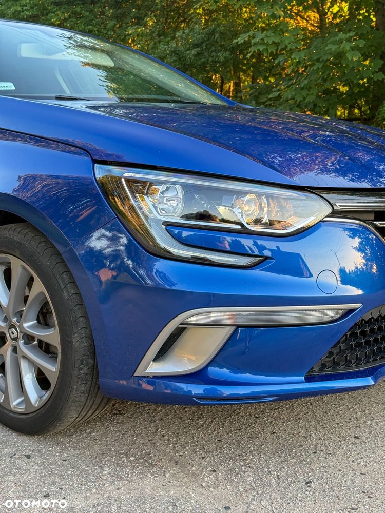 Renault Megane - 7