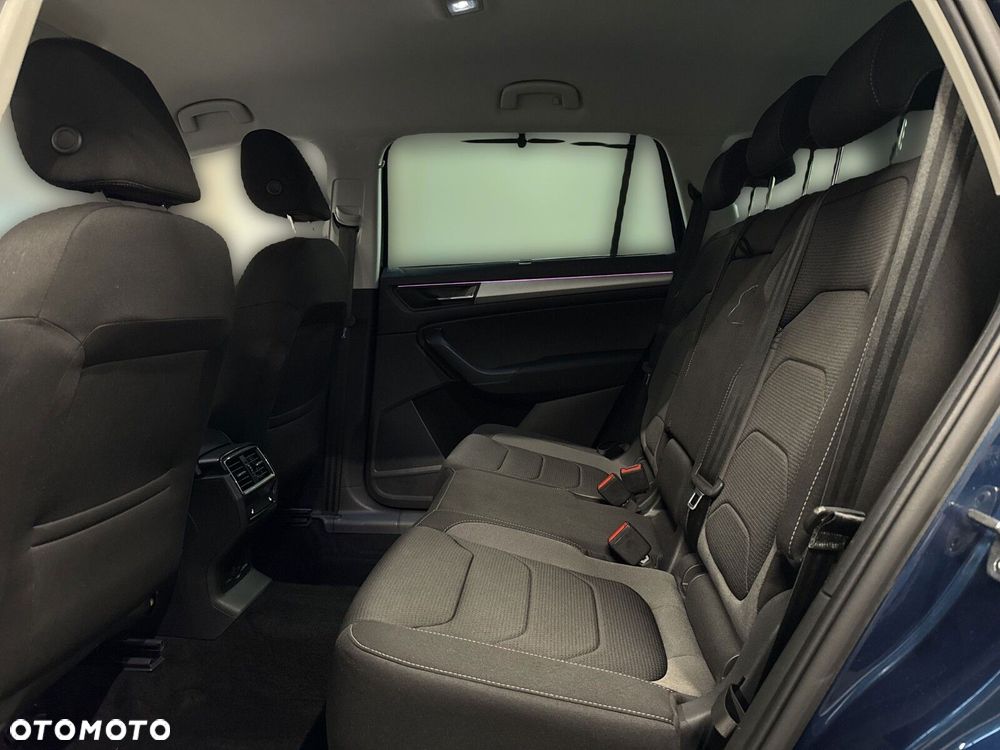 Skoda Kodiaq 2.0 TSI 4x4 Ambition DSG - 18