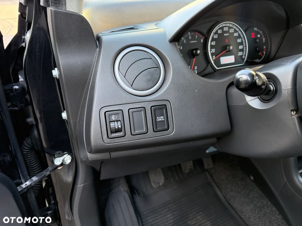 Suzuki Swift 1.3 Comfort+ - 14