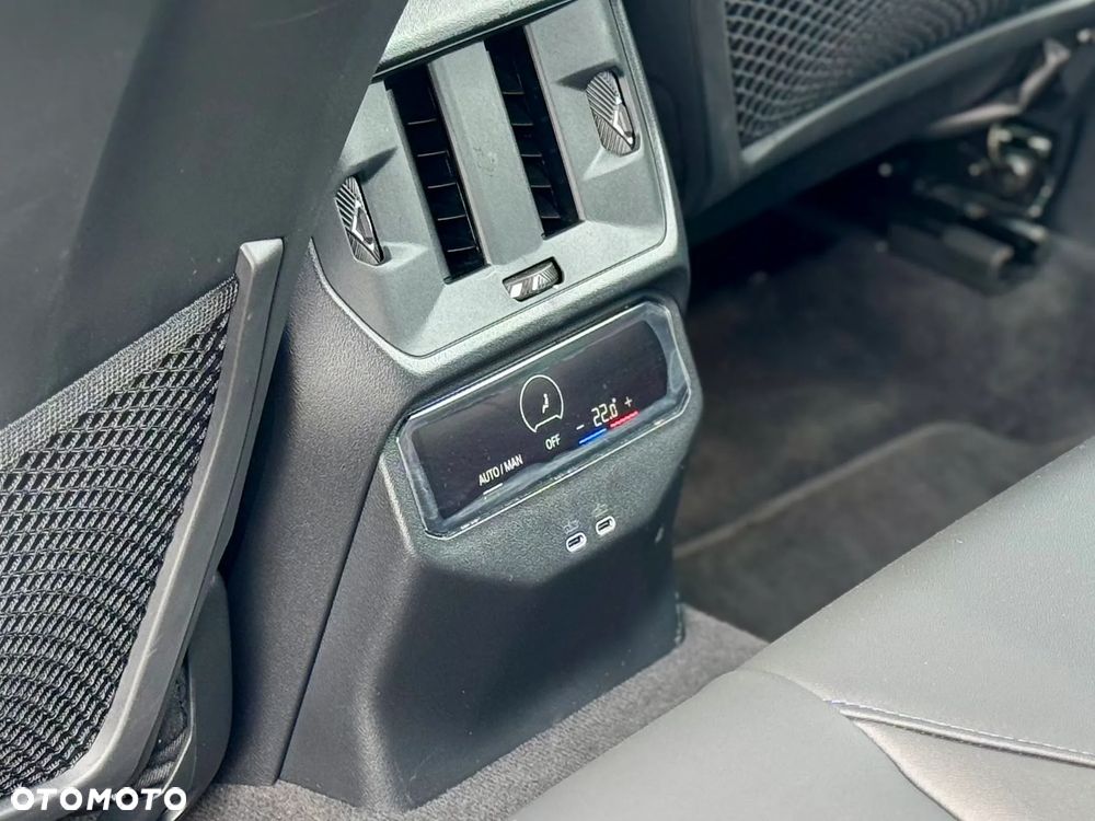 BMW X3 xDrive20 mHEV - 12