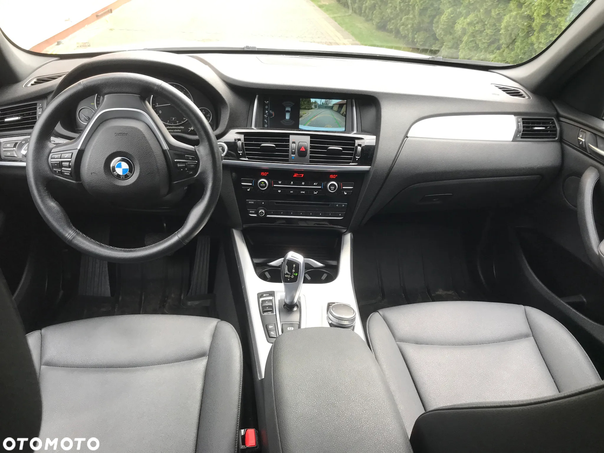 BMW X3 xDrive28i xLine - 8