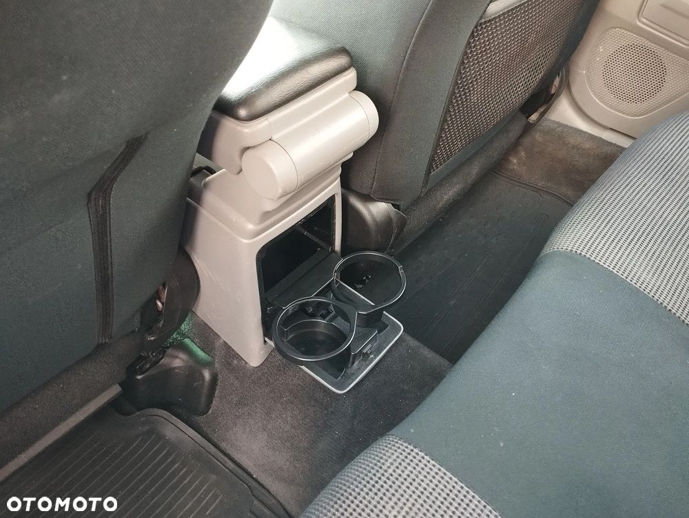 Subaru Forester 2.0 XL WIN - 15