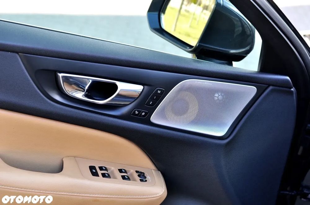 Volvo V60 D4 Geartronic Inscription - 41