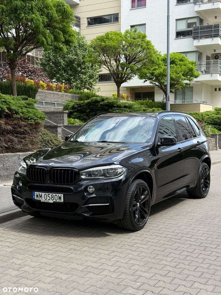 BMW X5 M - 8