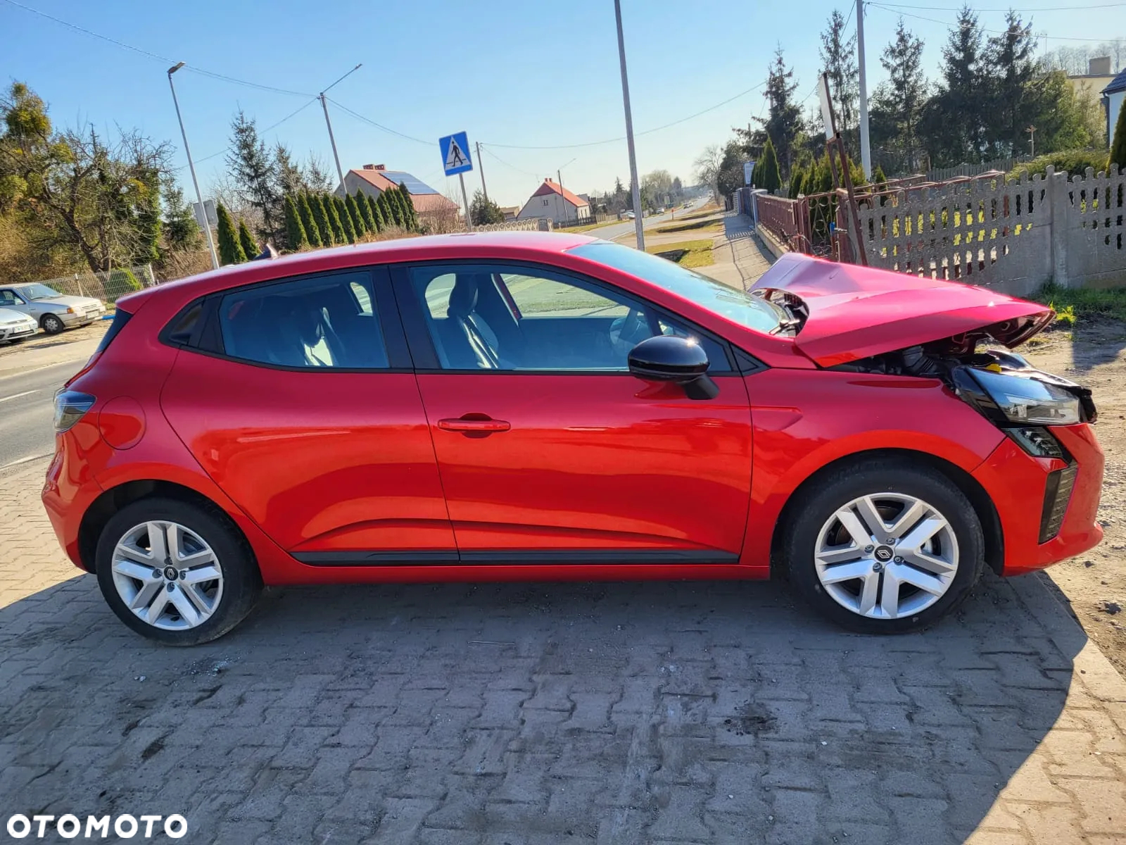 Renault Clio E-TECH Full Hybrid 145 EVOLUTION - 13